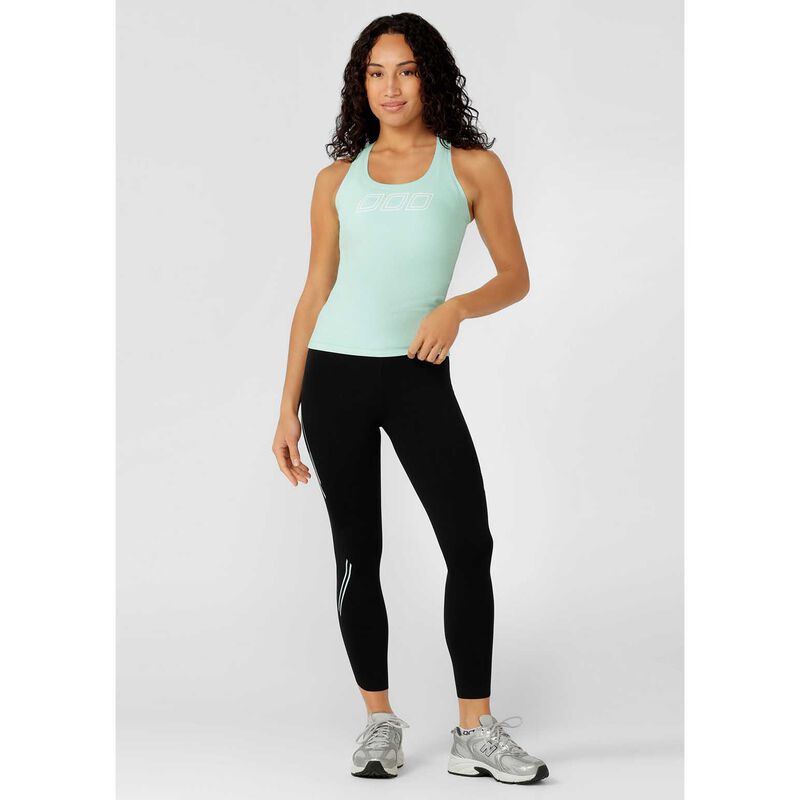 Lorna Jane Amy Fitted Active Rib Tank image number 3